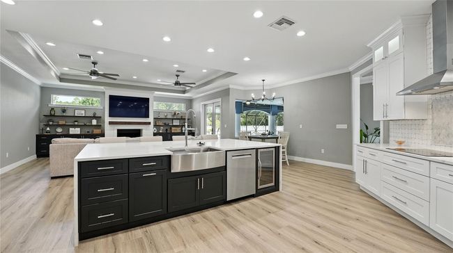 2795 Fawn Lake Blvd, House other with 4 bedrooms, 4 bathrooms and null parking in Mims FL | Image 16