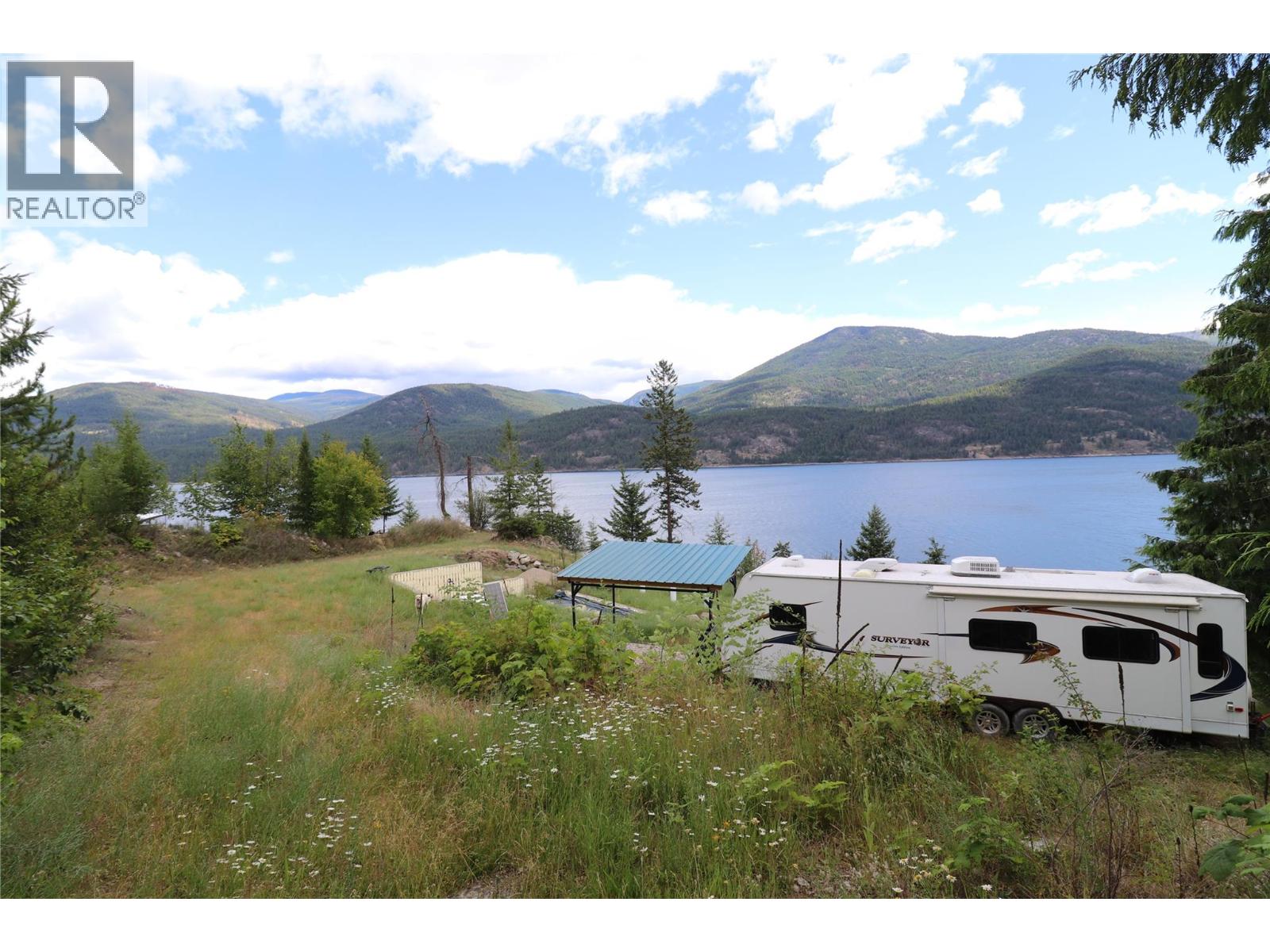 Land in Castlegar 3