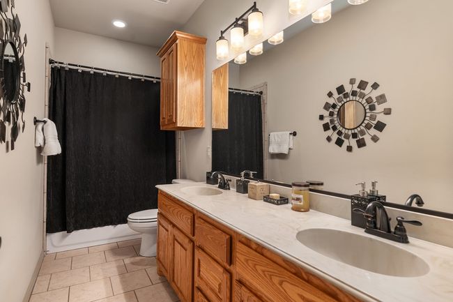 2921 W Alamosa Dr, House other with 4 bedrooms, 3 bathrooms and null parking in Terrell TX | Image 26
