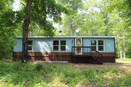 9949 Gardner Lake Rd, SPRINGBROOK, WI, 54875-9572 | Card Image