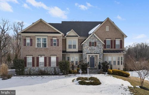 2707 Margary Timbers Ct, Bowie, MD, 20721-3308 | Card Image