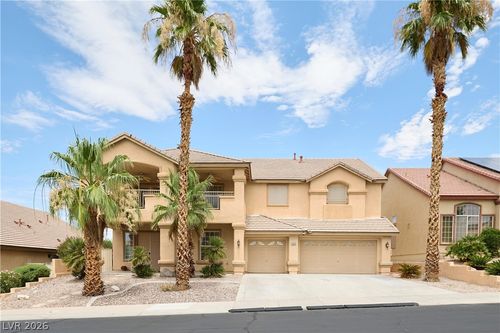 2526 Vintage Rose Ave, Henderson, NV, 89052-5606 | Card Image