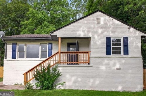 2027 Hilburn Dr Se, ATLANTA, GA, 30316-2233 | Card Image