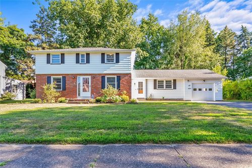 45 Seaford Dr, Irondequoit, NY, 14617-4431 | Card Image