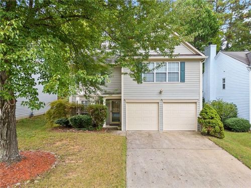 467 Bottesford Dr Nw, Kennesaw, GA, 30144-7129 | Card Image