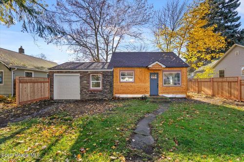 1010 E Saint Maries Ave, Coeur D Alene, ID, 83814-4353 | Card Image