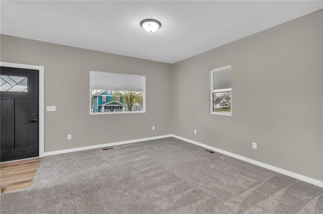 613 N Mead St, House other with 4 bedrooms, 2 bathrooms and null parking in Cameron MO | Image 4