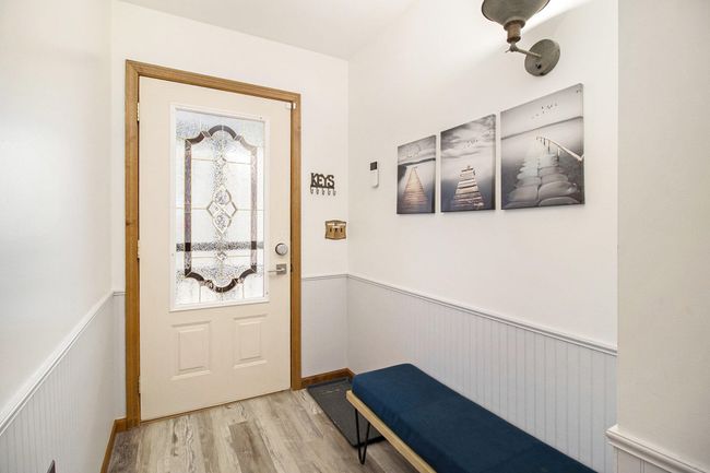 9284 Oxeye Ave, House other with 3 bedrooms, 1 bathrooms and null parking in Baldwin MI | Image 5