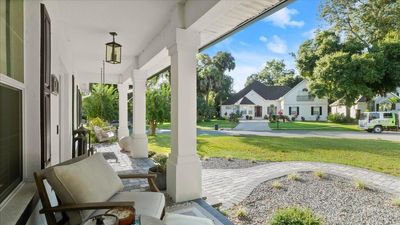 10 Hickory Lane, House other with 6 bedrooms, 4 bathrooms and null parking in Flagler Beach FL | Image 3