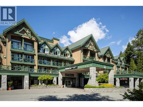 409-4319 Main St, Whistler, BC, V8E1B1 | Card Image