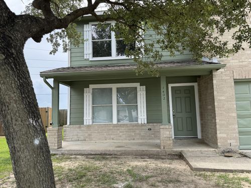 1402 Grand Prince Ln, Houston, TX, 77073-6317 | Card Image