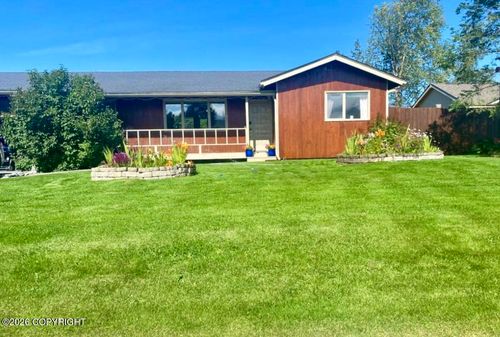 310 W Corral Ave, Soldotna, AK, 99669-7316 | Card Image