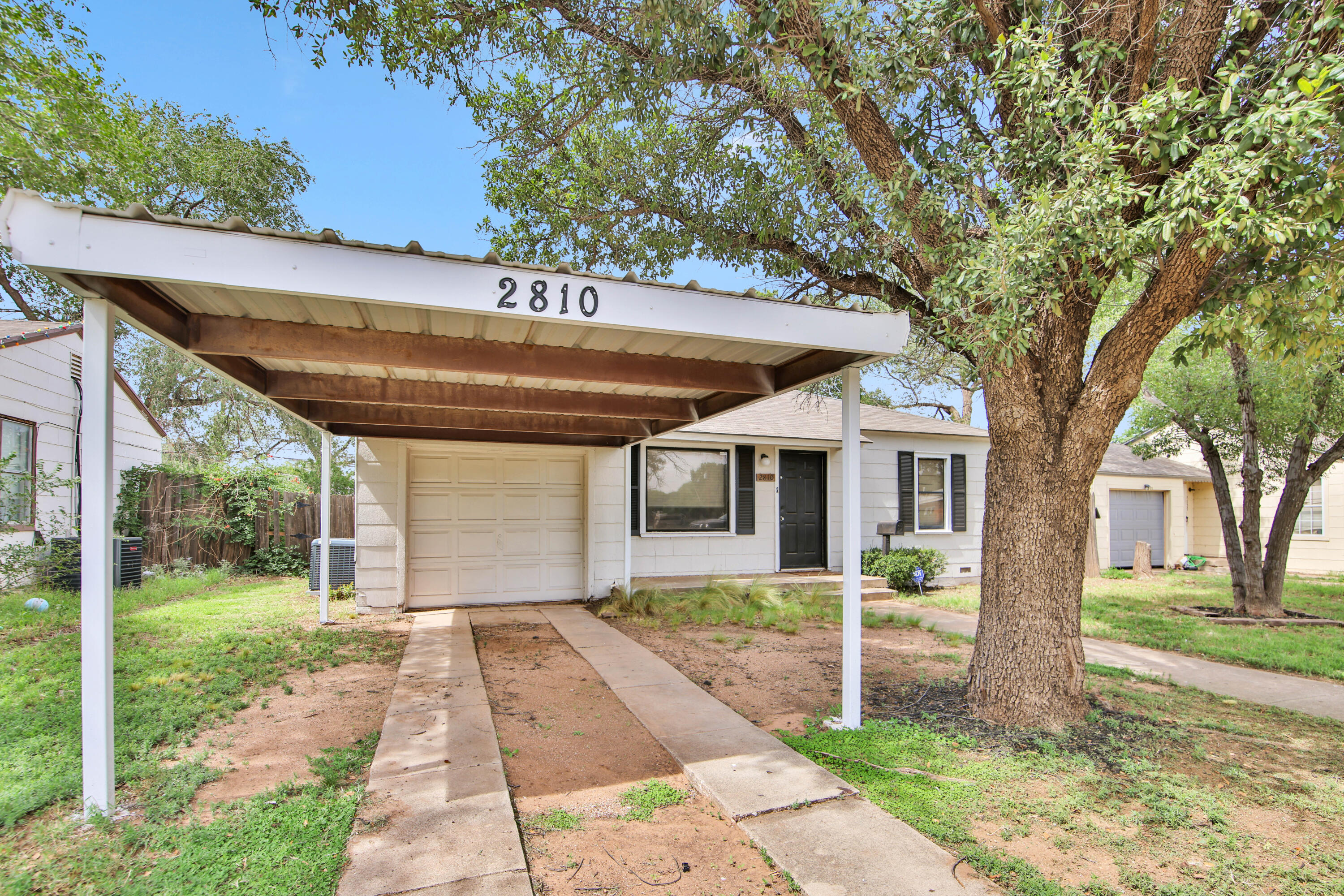Residential in Lubbock 3