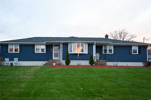 62 Canonchet Trail, Cranston, RI, 02921 | Card Image