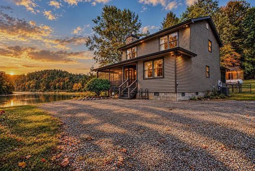 170 Cohutta Wilderness Trl, Ellijay, GA, 30540-2406 | Card Image