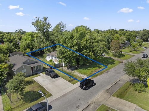 3600 Rockingham St, Houston, TX, 77051-3231 | Card Image