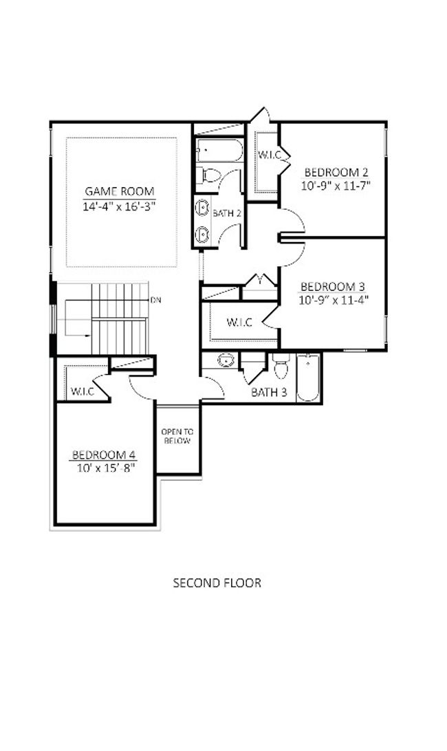 2nd Floor | Image 5
