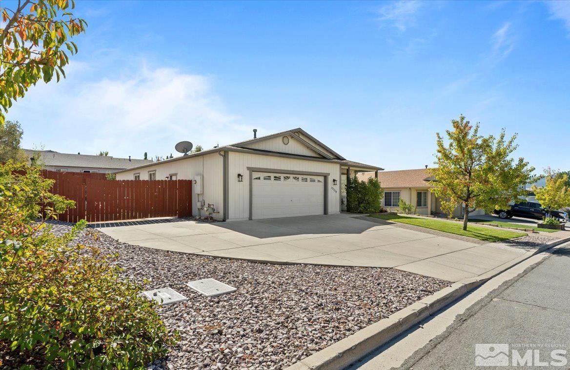 Papa Bear Ct, Reno, NV 89508