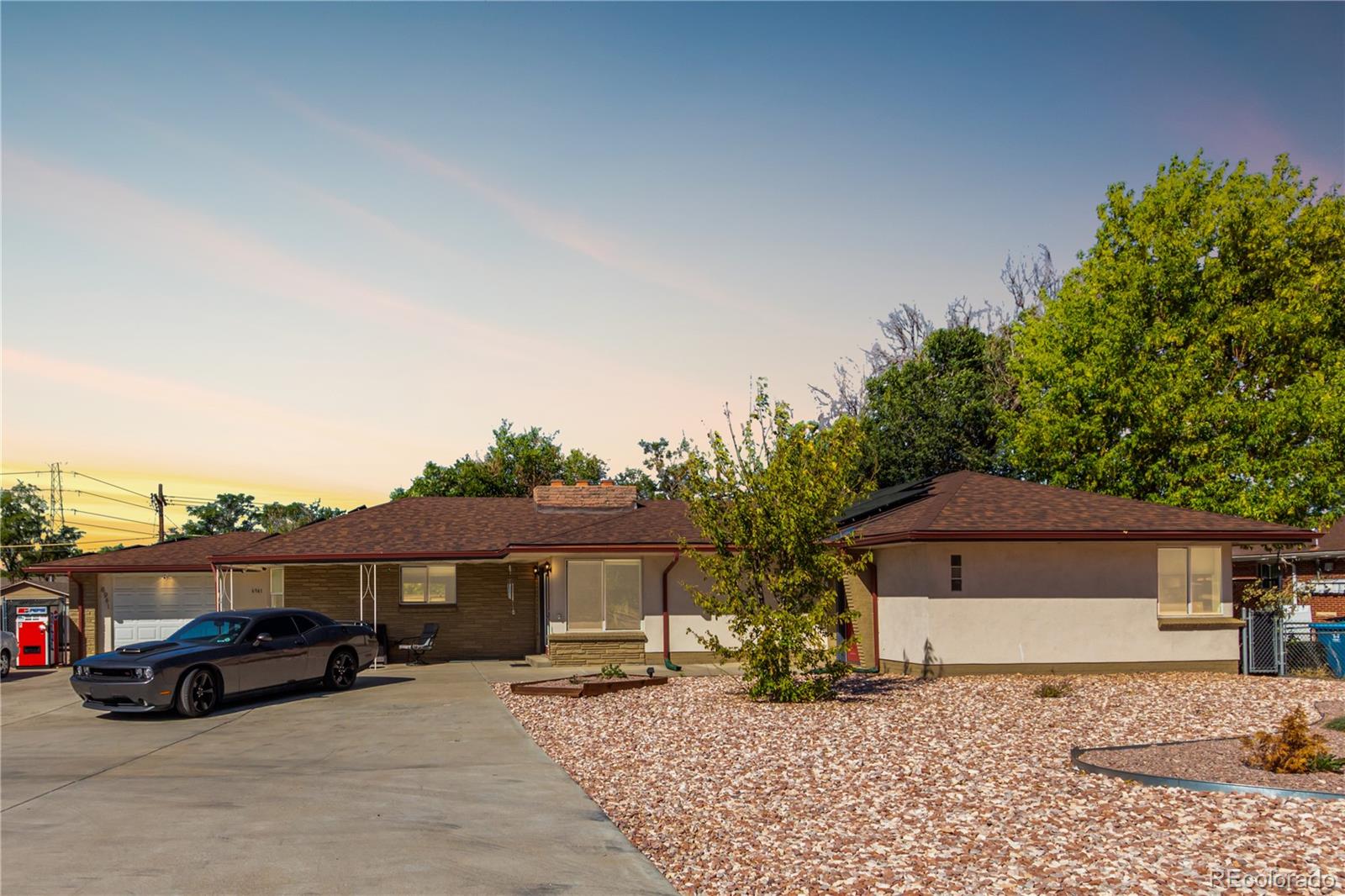 Monaco St, Commerce City, CO 80022