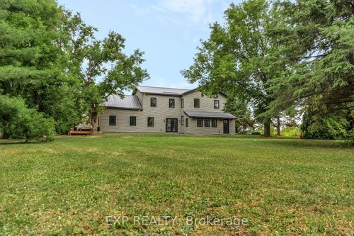 2452 County Rd 4, Stone Mills, ON, K0K1N0 | Card Image