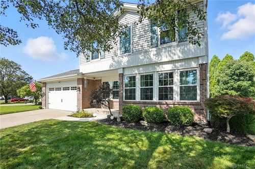 10225 Feather Ct, Miamisburg, OH, 45342-0831 | Card Image