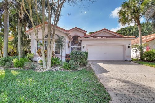 11431 Lanai Ln, Boynton Beach, FL, 33437-7035 | Card Image