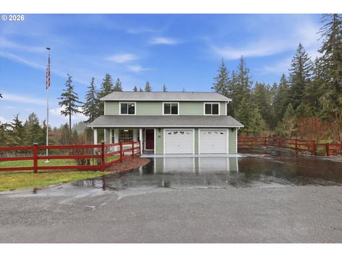 46725 Se George Rd, Estacada, OR, 97023-8773 | Card Image