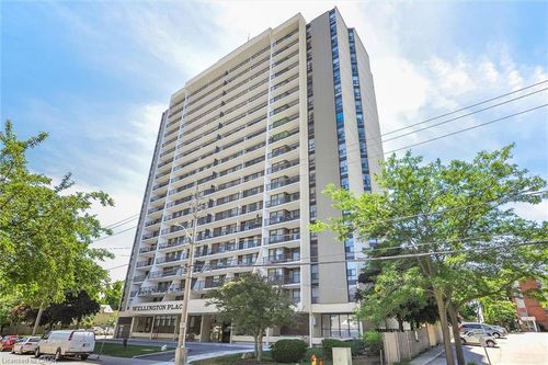 1801-81 Church St, Kitchener, ON, N2G4M1 | Card Image
