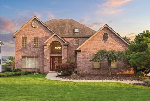 5012 Northfield Drive, Adams Twp, PA, 15044 | Card Image