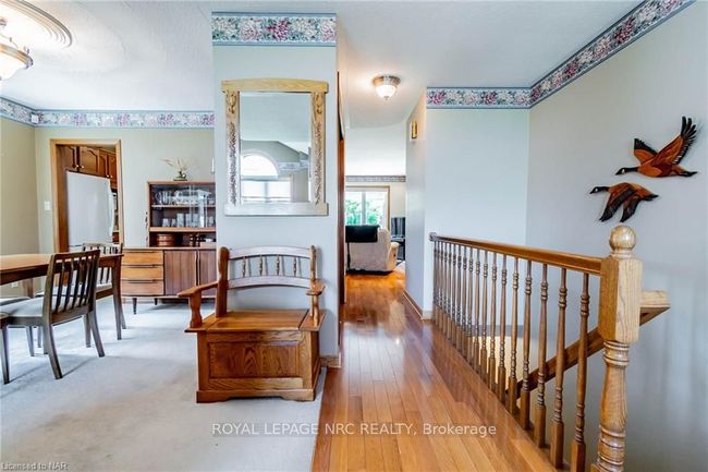 601 Bunting Rd, House other with 3 bedrooms, 2 bathrooms and 6 parking in Saint Catharines ON | Image 9