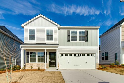 338 Bangalore Way, Gilbert, SC, 29054 | Card Image