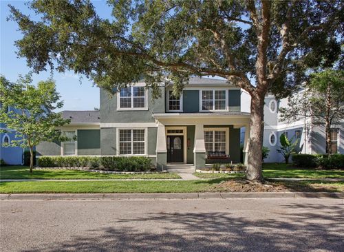 14332 Southern Red Maple Drive, ORLANDO, FL, 32828 | Card Image