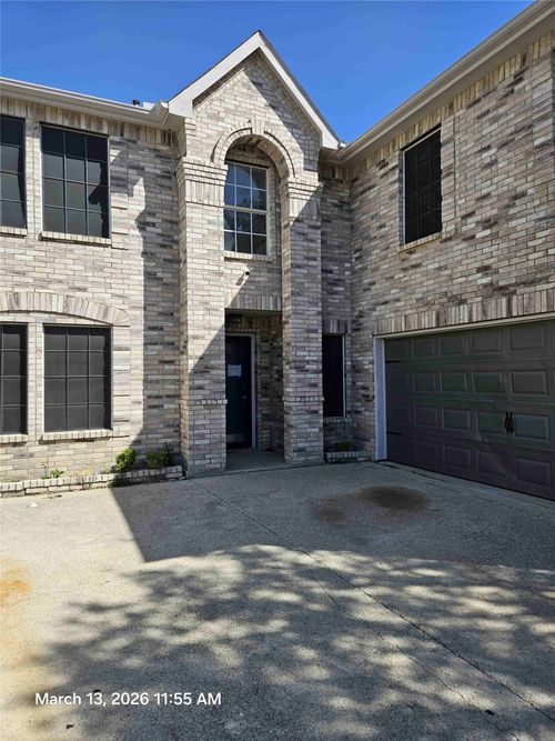 8408 Southern Prairie Dr, Fort Worth, TX, 76123-2906 | Card Image