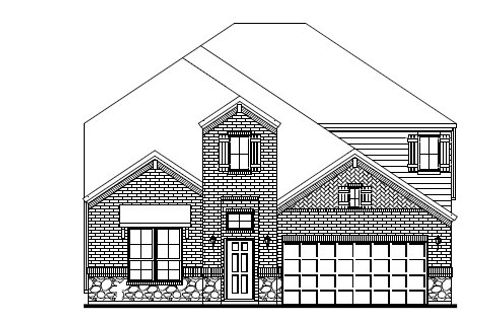 1949 Daybreak Drive, Venus, TX, 76084 | Card Image