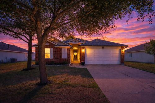 303 Mccoy Ln, Hutto, TX, 78634-5573 | Card Image