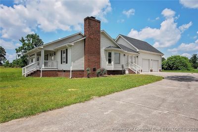 870 Mt Elam Church Road Nw, House other with 4 bedrooms, 3 bathrooms and null parking in Roseboro NC | Image 3