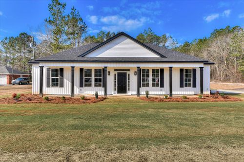 4413 Seago Rd, Hephzibah, GA, 30815-4457 | Card Image