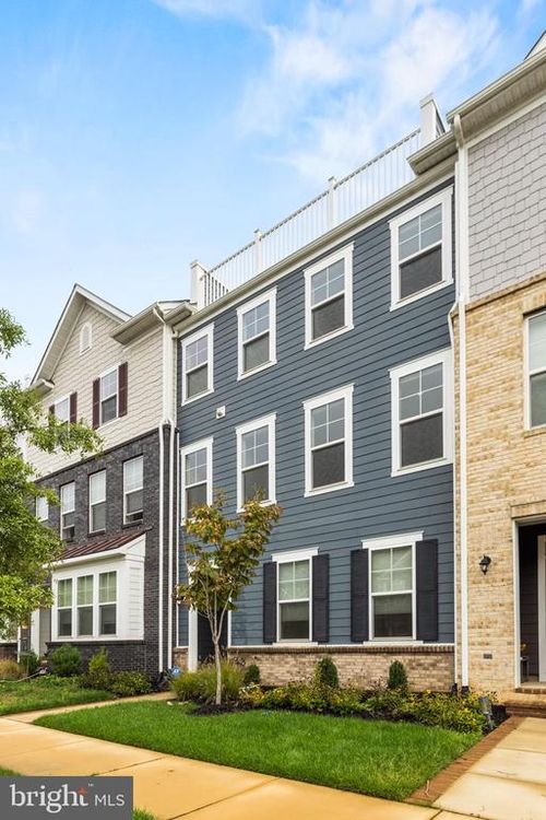 1548 Meadowlark Glen Rd, DUMFRIES, VA, 22026-2976 | Card Image