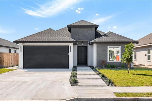 2221 Cardinal Dr, Weslaco, TX, 78599 | Card Image