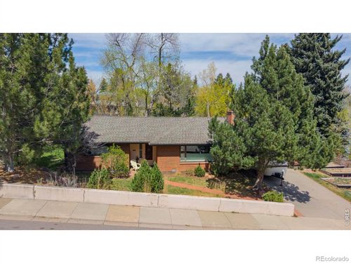 1225 Mariposa Ave, Boulder, CO, 80302-7839 | Card Image
