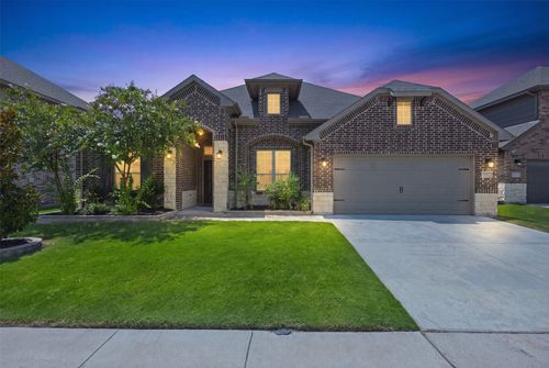 5925 Scottsdale Ln, Fort Worth, TX, 76179-2123 | Card Image