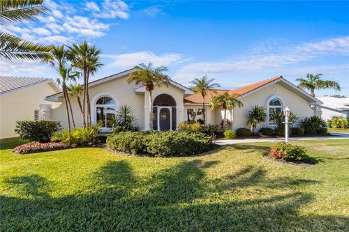 1441 Gleneagles Drive, Venice, FL, 34292 | Card Image