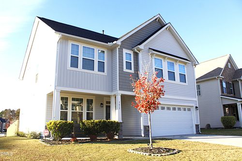 7613 Oakberry Dr, Raleigh, NC, 27616-8201 | Card Image