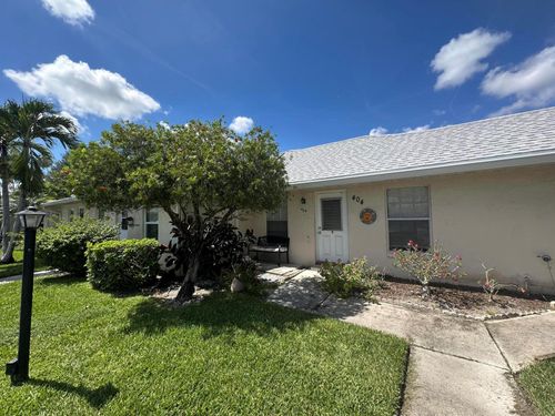 404 Bennington Ln, Lake Worth, FL, 33467-2757 | Card Image