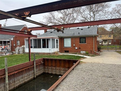 175 Ashland St, Detroit, MI, 48215-3106 | Card Image