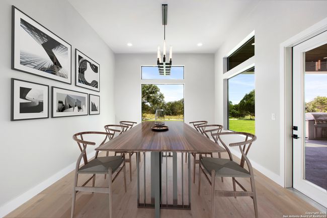 118 Obscure Way, House other with 4 bedrooms, 5 bathrooms and null parking in Spring Branch TX | Image 17