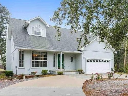 2969 Laurel Dr, Gulf Breeze, FL, 32563-3117 | Card Image