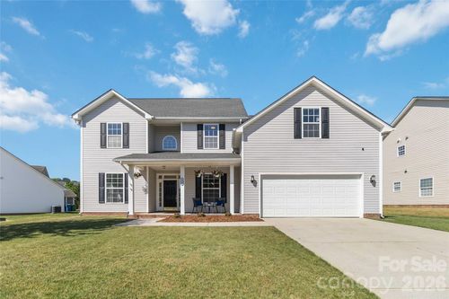 2141 Bluebonnet Ln, Matthews, NC, 28104-8559 | Card Image