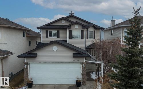 3517 25 St Nw, Edmonton, AB, T6T1V9 | Card Image
