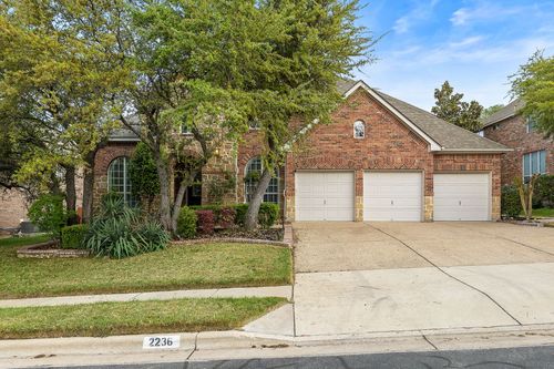 2236 Fernspring Dr, Round Rock, TX, 78665-5635 | Card Image